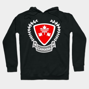 Canada - Official Hoodie